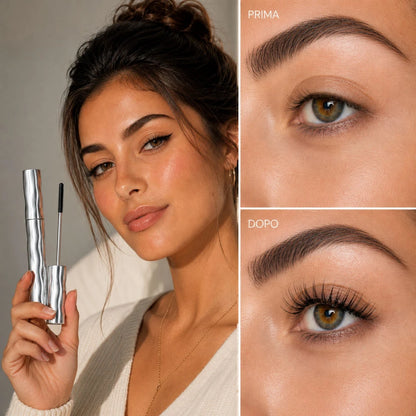 Metal Mascara