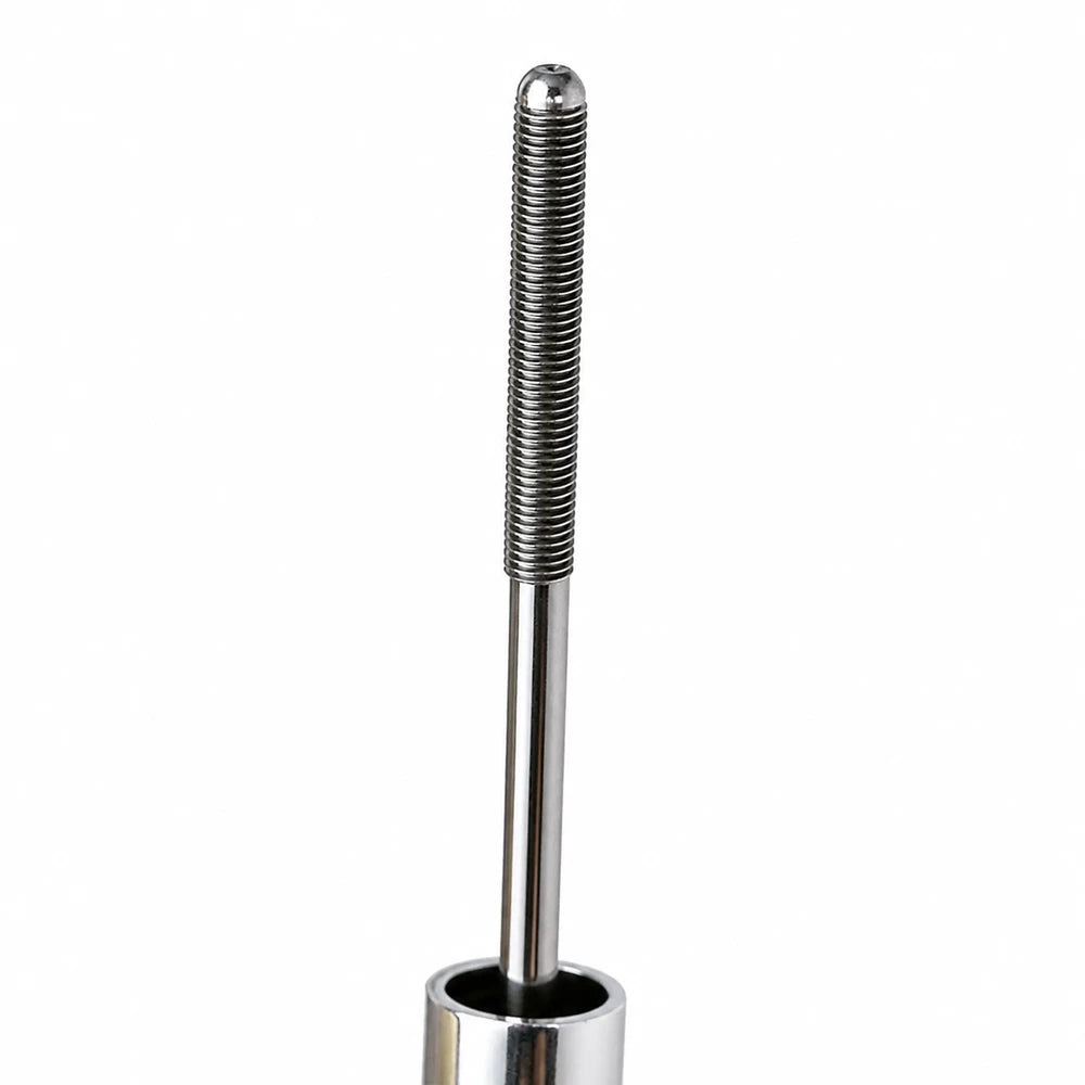 Metal Mascara