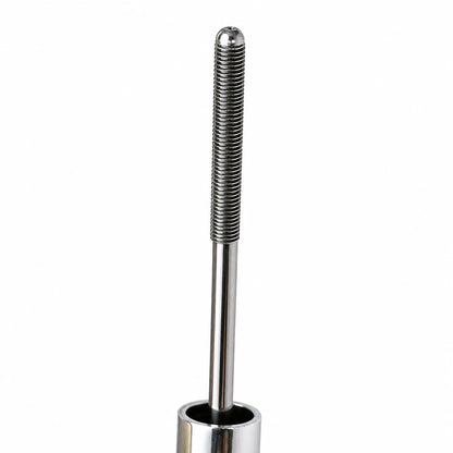 Metal Mascara