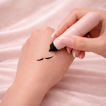 Eyeliner Stamp