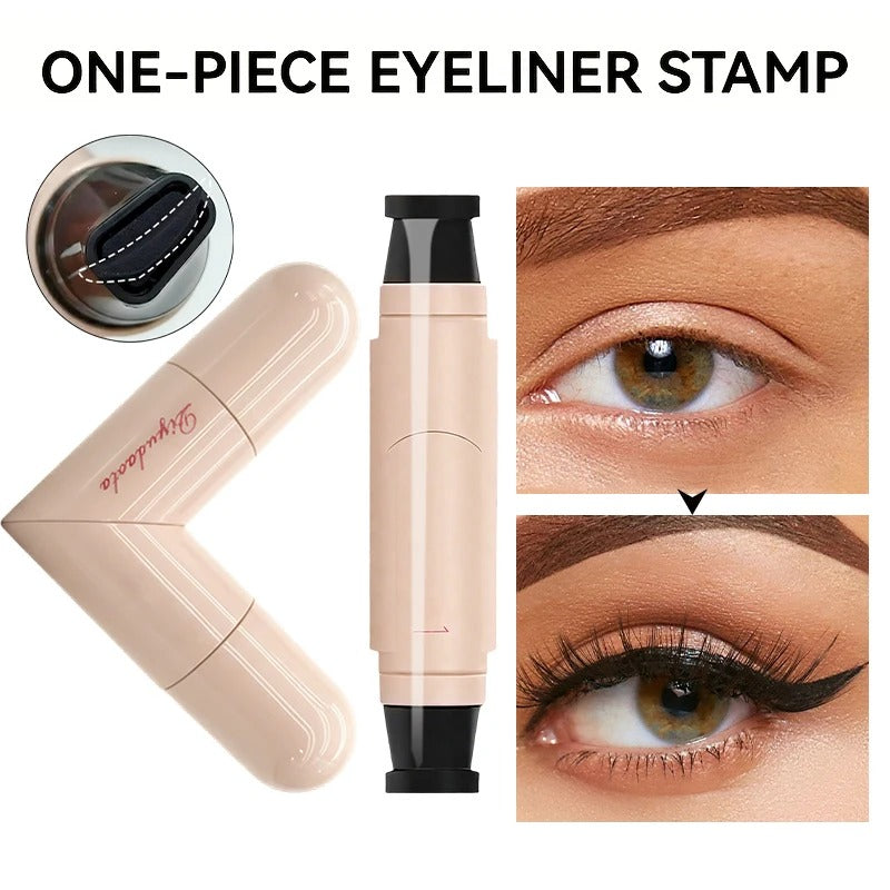 Eyeliner Stamp